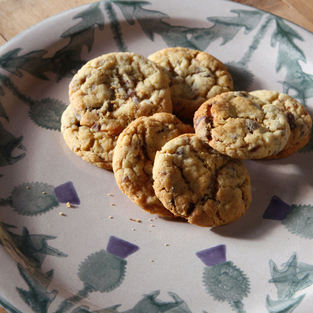 Chocolate Chip Cookies – Anta