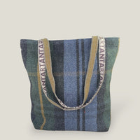 Brodick Carpet Bag