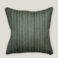 Mull Highland Tweed Zip Cushion