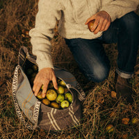 Cadboll Log Bag