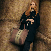 Cawdor Log Bag