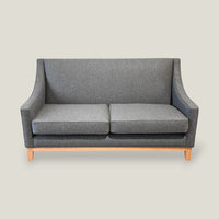 Zinc Frederick Medium Sofa