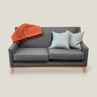 Zinc Frederick Medium Sofa