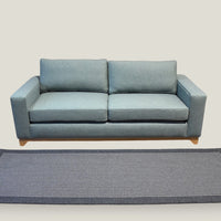 Culrain Abercromby Medium Sofa