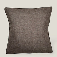 Selkirk Highland Tweed Zip Cushion