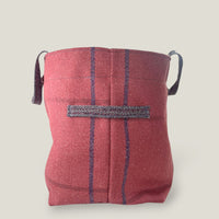 Torridon Log Bag