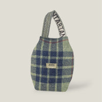 Ballone Highland Tweed Doorstop