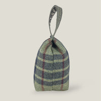 Ballone Highland Tweed Doorstop