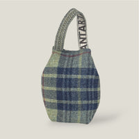 Ballone Highland Tweed Doorstop