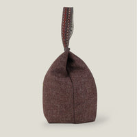 St Andrews Highland Tweed Doorstop