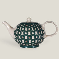 Berry Teapot