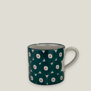 Berry Small Mug