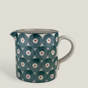 Berry Small Milk Jug