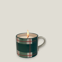 Callan Candle Mug Pair