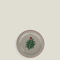 Holly Side Plate