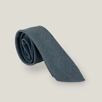 Ben Wyvis Wool Tweed Tie