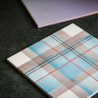 Rustic Heather Placemat