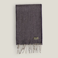 Fritillary Small Merino Scarf