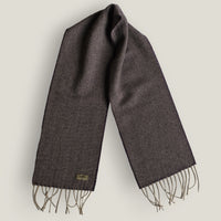 Fritillary Small Merino Scarf