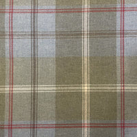 Ruaridh Waugh Lowland Wool Tweed Sample