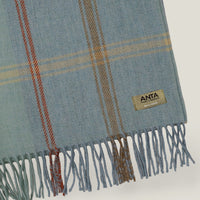 Ruaridh Waugh Merino Scarf