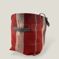 Mary Fraser Log Bag