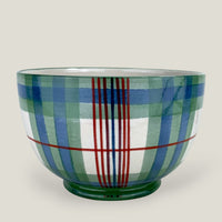 David Kennedy Salad Bowl