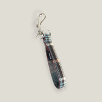 Yvonne Mackay Keyring