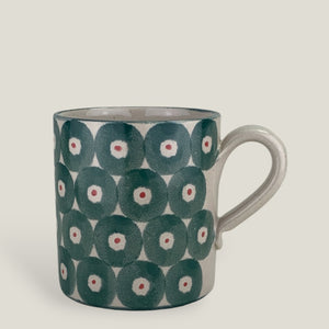 Berry Large Mug