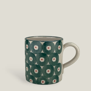 Berry Medium Mug