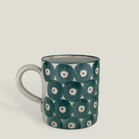 Berry Medium Mug