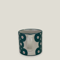 Berry Small Mug