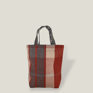 Mary Fraser Tote Bag