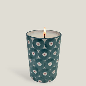 Berry Candle Beaker