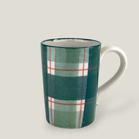 Callan Latte Mug