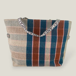 Flora Stewart Log Bag