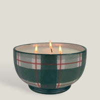 Callan Large Candle Bowl