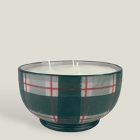 Callan Large Candle Bowl