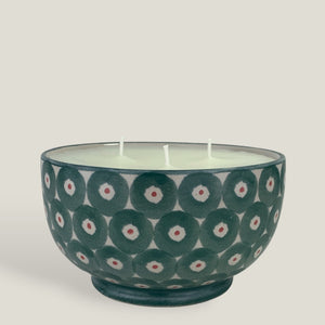 Berry Large Candle Bowl