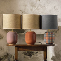 Partridge Small Table Lamp