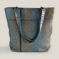 Duncan Macgillivray Carpet Bag