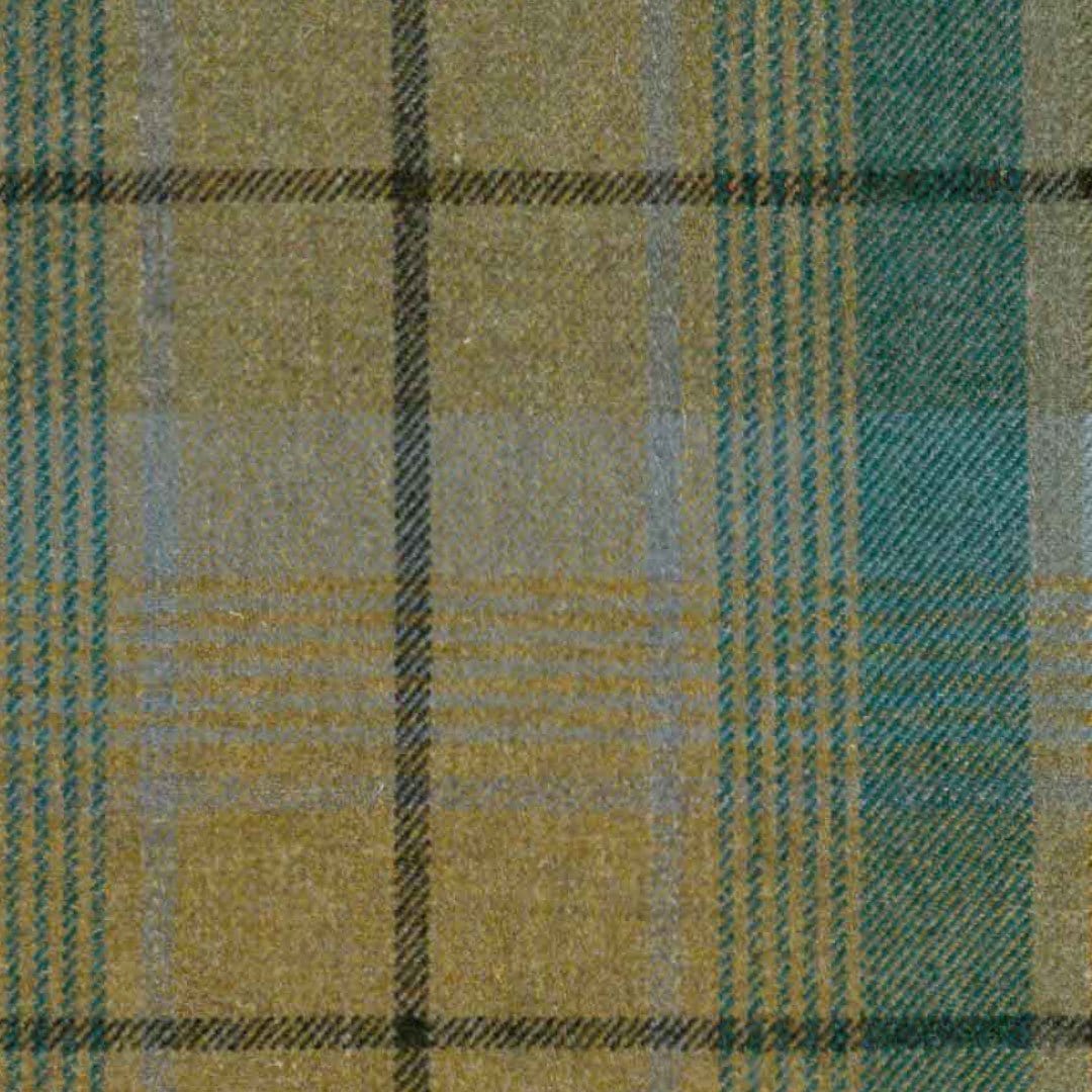 Duncan Macgillivray Highland Tweed – ANTA